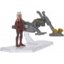STAR WARS Blind Vehicle (2" Vehicle & Figure Assortment)