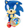 Sonic - 9" Basic Plush Asst Wave 7
