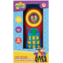 THE WIGGLES MY FIRST REMOTE CONTROL