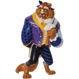 BEAST LARGE FIGURINE