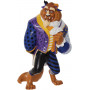 BEAST LARGE FIGURINE