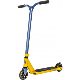 Grit EXTREMIST Gold / Blue
