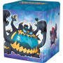 Pokemon TCG Stacking Tin Fighting/Fire/Darkness
