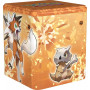 Pokemon TCG Stacking Tin Fighting/Fire/Darkness