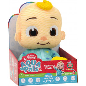 Cocomelon JJ Aqua Pals Medium