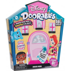 Disney Doorables Multi Peek - Series 8