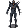 Dc The Flash Movie 7In - Dark Flash