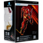 Dc The Flash Movie 12In - Flash Speed Force