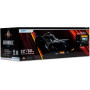 Dc The Flash Movie Vehicles - Batmobile - Michael Keaton