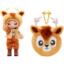 Na! Na! Na! Surprise 2-in-1 Cozy Series Asst in PDQ