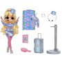 L.O.L. Surprise OMG Travel Doll- Character 3