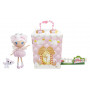 Lalaloopsy Large Doll- Storm E. Sky