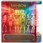 Rainbow High Fashion  Doll - Violet Willow