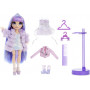 Rainbow High Fashion  Doll - Violet Willow