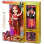 Rainbow High Fashion Doll - Ruby Anderson