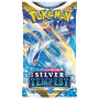Pokemon TCG Sword and Shield 12- Silver Tempest Booster