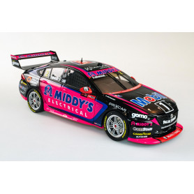 Holden ZB Commodore #25