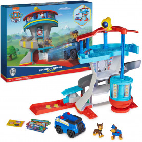 PAW Patrol Adventure Bay Tower