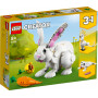 LEGO Creator White Rabbit 31133