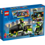 LEGO CITY Gaming Tournament Truck 60388