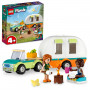 LEGO LEGO Friends Holiday Camping Trip 41726