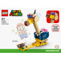 LEGO Super Mario Conkdor's Noggin Bopper 71414