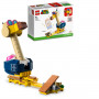 LEGO Super Mario Conkdor's Noggin Bopper 71414