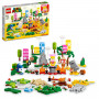 LEGO Super Mario Creativity Tool Box 71418