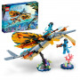 LEGO Avatar Skimwing adventure 75576