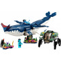 LEGO Avatar Payakan The Tulkun & Crab 75579