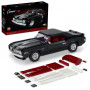LEGO Icons Chevrolet Camaro Z28 10304