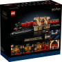 LEGO Harry Potter Hogwarts Express – Collectors' Edition 76405
