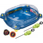BEYBLADES QS THUNDER EDGE BATTLE SET