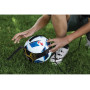 STAR-KICK SOLO SOCCER TRAINER BLACK/YELLOW