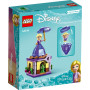 LEGO Disney Princess Twirling Rapunzel 43214