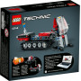 LEGO Technic Snow Groomer 42148
