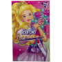 Barbie Rewind Doll and Accessories