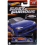 HW FAST & FURIOUS ASST
