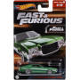 HW FAST & FURIOUS ASST