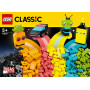 LEGO Creative Neon Fun 11027