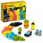 LEGO Creative Neon Fun 11027