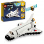 LEGO Space Shuttle 31134