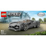 LEGO Pagani Utopia 76915