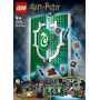 LEGO Slytherin House Banner 76410