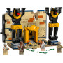 LEGO Indiana Jones - Escape from the Tomb 77013