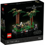 LEGO Star Wars Endor Speeder Chase 75353