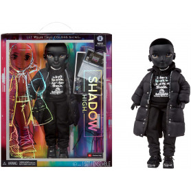 Shadow High S23 Fashion Doll - BB (Solid)
