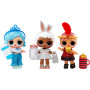 L.O.L. Surprise Confetti Pop Birthday Tots in PDQ