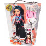 Bratz Pretty 'N' Punk Doll- Jade (Solid)