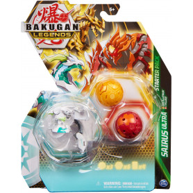 Bakugan Starter Pack Asst Season 5